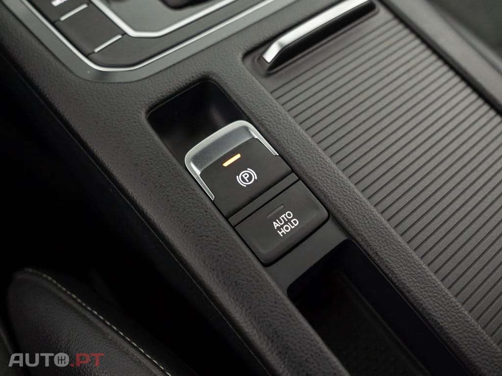 Volkswagen Arteon 1.4 TSI eHybrid Elegance
