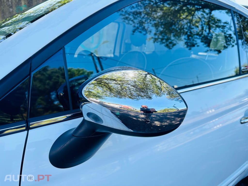 Fiat 500C 0.9 TwinAir Lounge