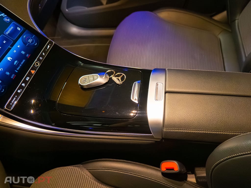 Mercedes-Benz GLC 300 de 4Matic