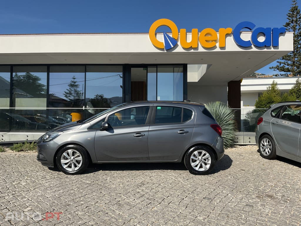 Opel Corsa 1.3 CDTi Edition
