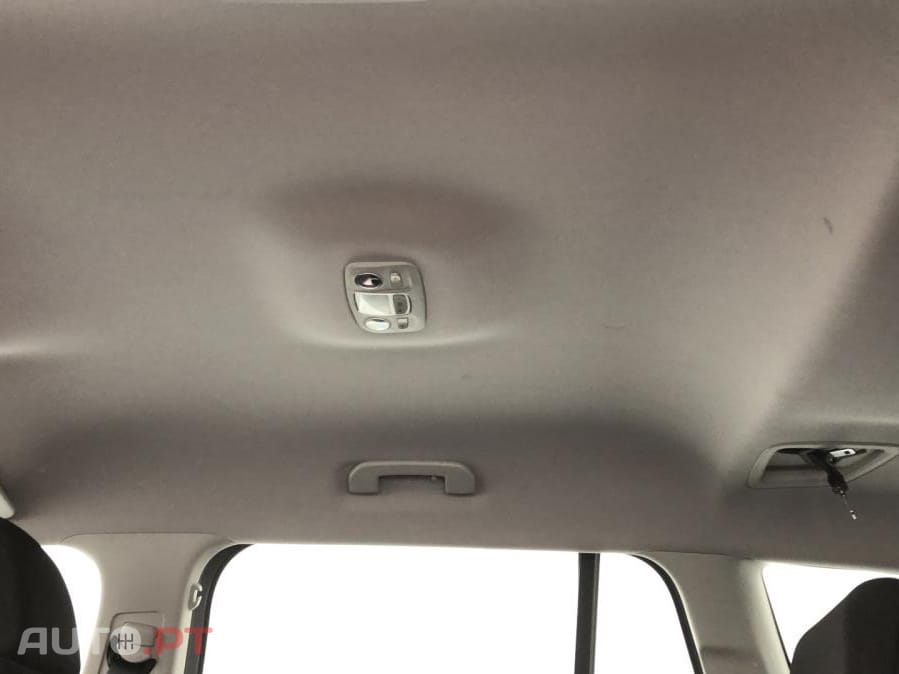 Citroen Grand C4 SpaceTourer 1.2 PureTech Business