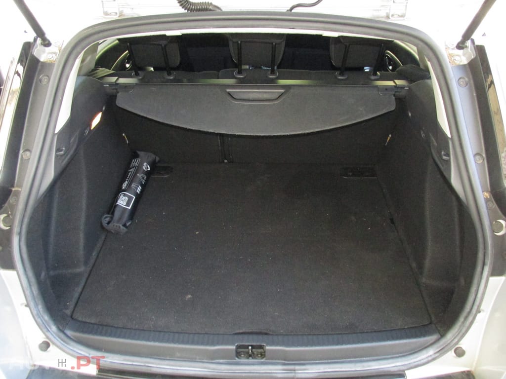 Renault Clio Sport Tourer 0.9 TCe Limited