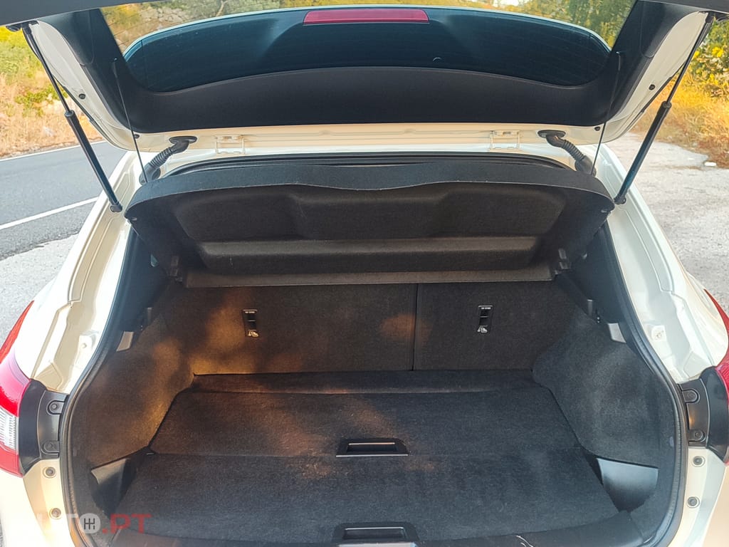 Nissan Qashqai Tekna Premium