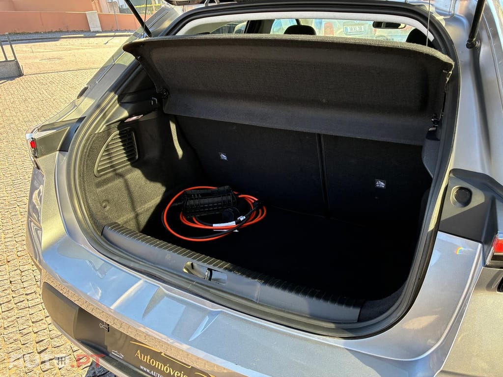 Opel Mokka-E 50 kWh Edition