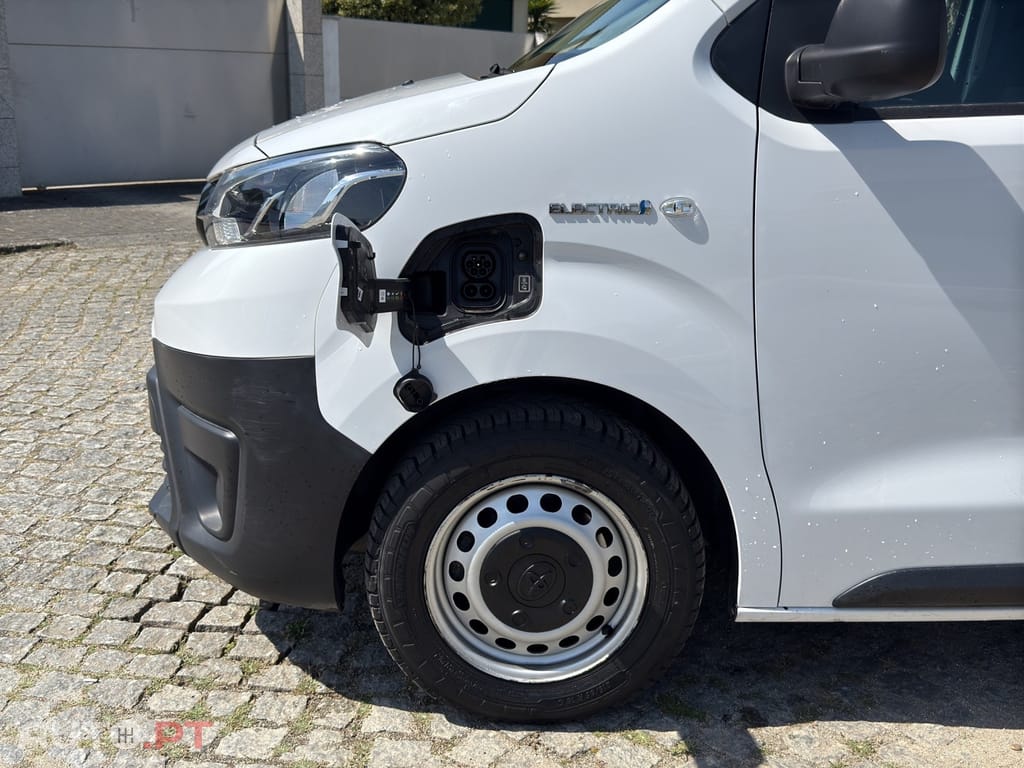 Toyota Proace 75 kWh L1 Comfort