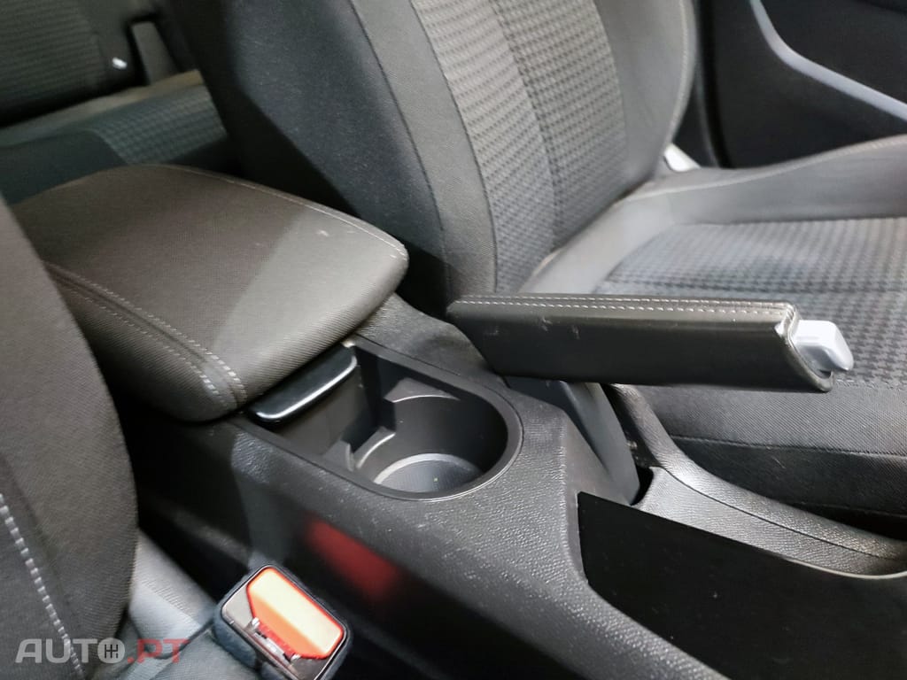 Peugeot 308 SW 1.5 BlueHDi Active