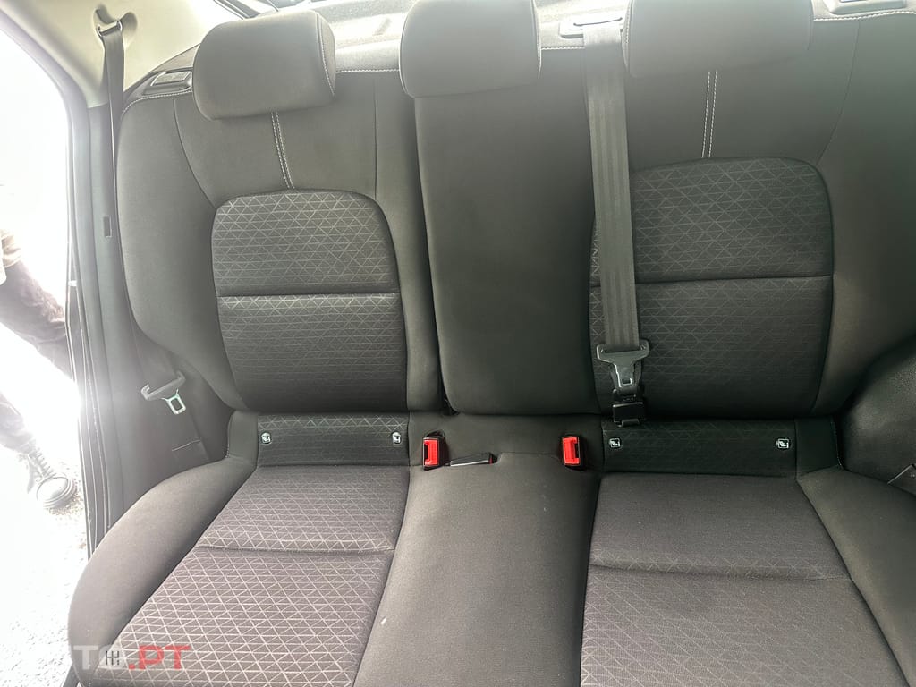 Kia Picanto Picanto 1.0 Cvvt X-Line 4 at