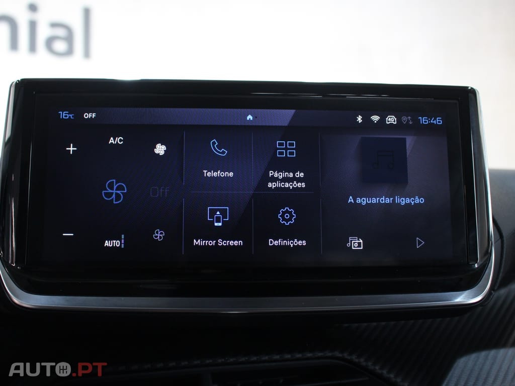 Peugeot 208 1.2 PureTech Allure