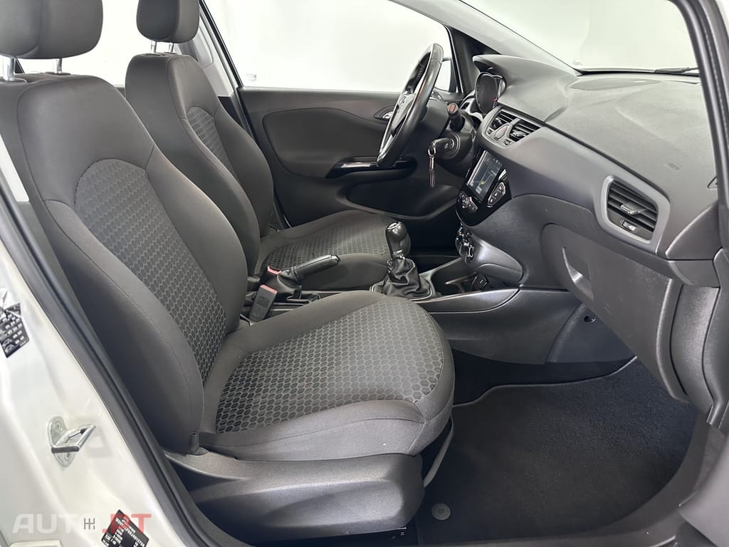 Opel Corsa 1.3 CDTi Dynamic