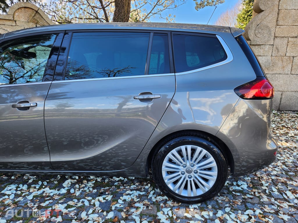 Opel Zafira 1.6 CDTi Innovation S/S