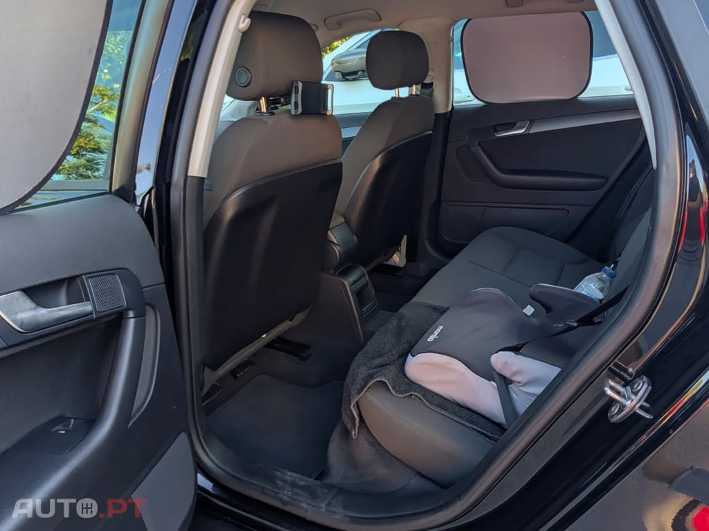 Audi A3 Sportback 1.6 tdi