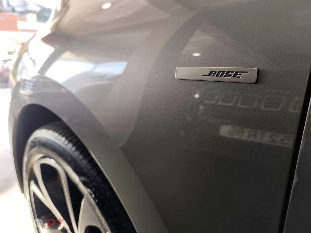 Renault Grand Scénic 1.7 Blue dCi Bose Edition EDC