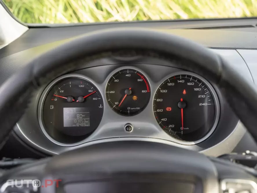 Seat Leon 1.6 TDI Style Ecomotive