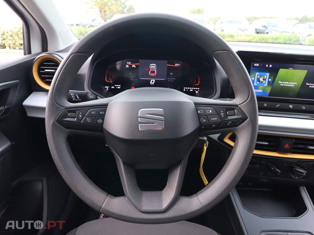 Seat Ibiza 1.0 TSI Style