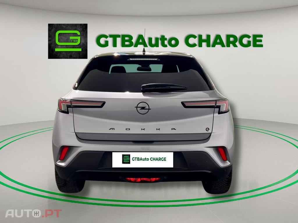 Opel Mokka-E GS 50 kWh  