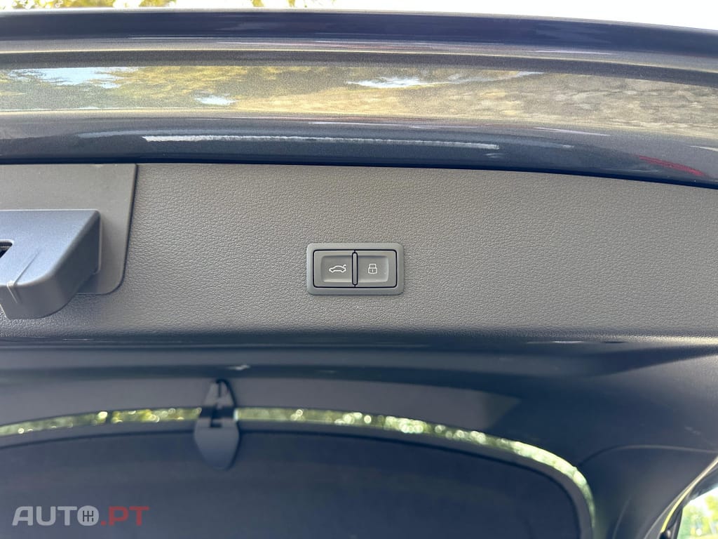 Audi E-Tron 50 quattro S line