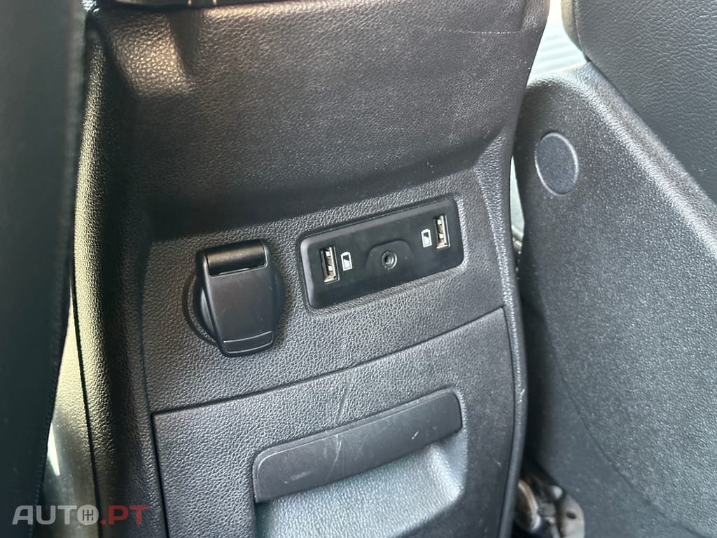 Renault Grand Scénic dCi 110 FAP EDC Dynamique