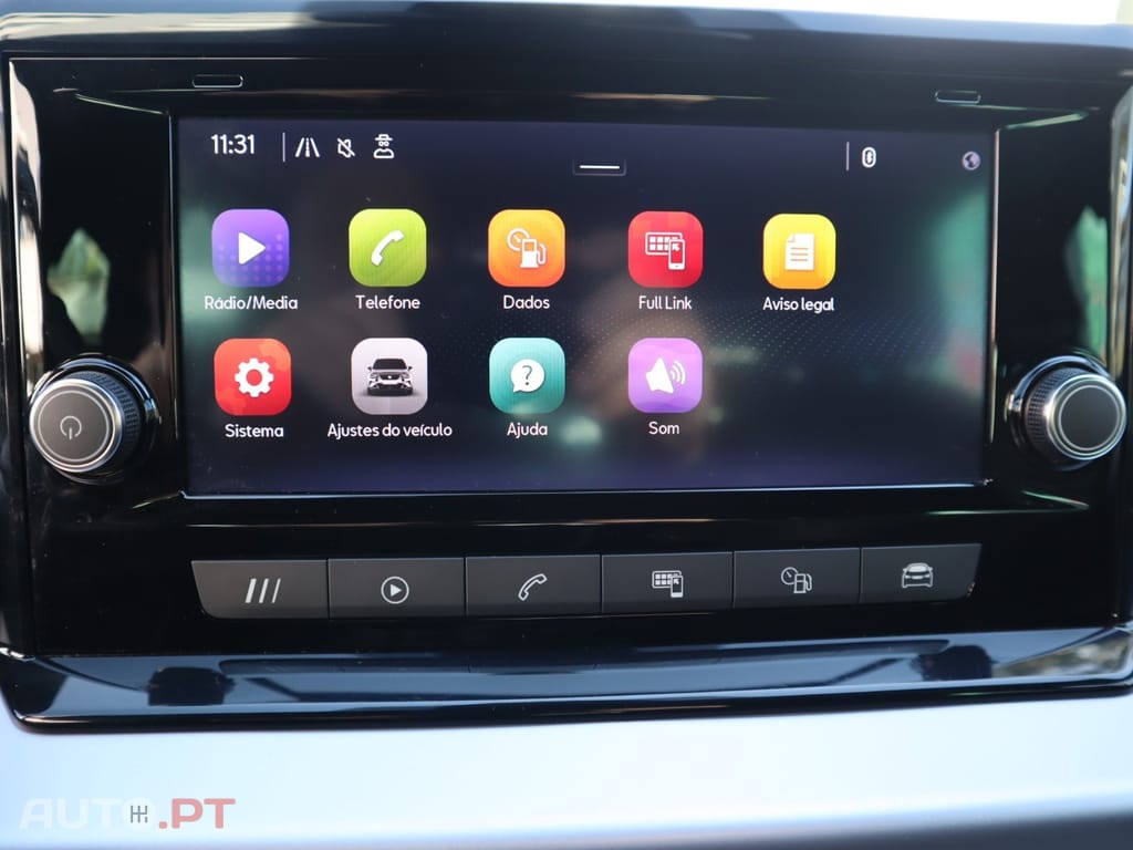 Seat Arona 1.0 TSI FR