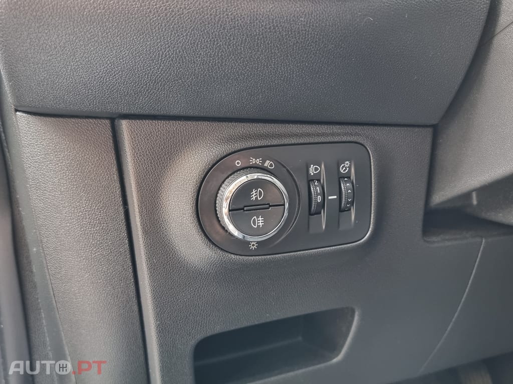 Opel Corsa 1.3 CDTi Enjoy