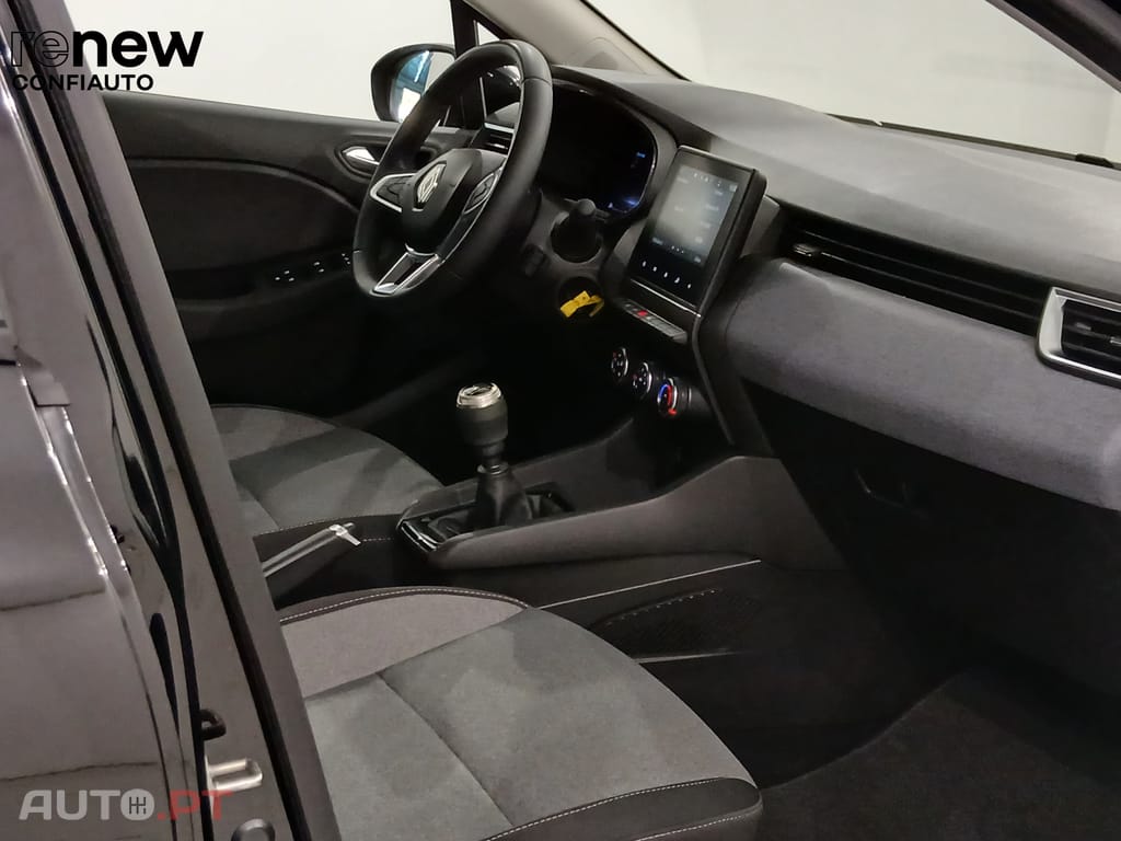 Renault Clio 1.5 Blue dCi Evoluti