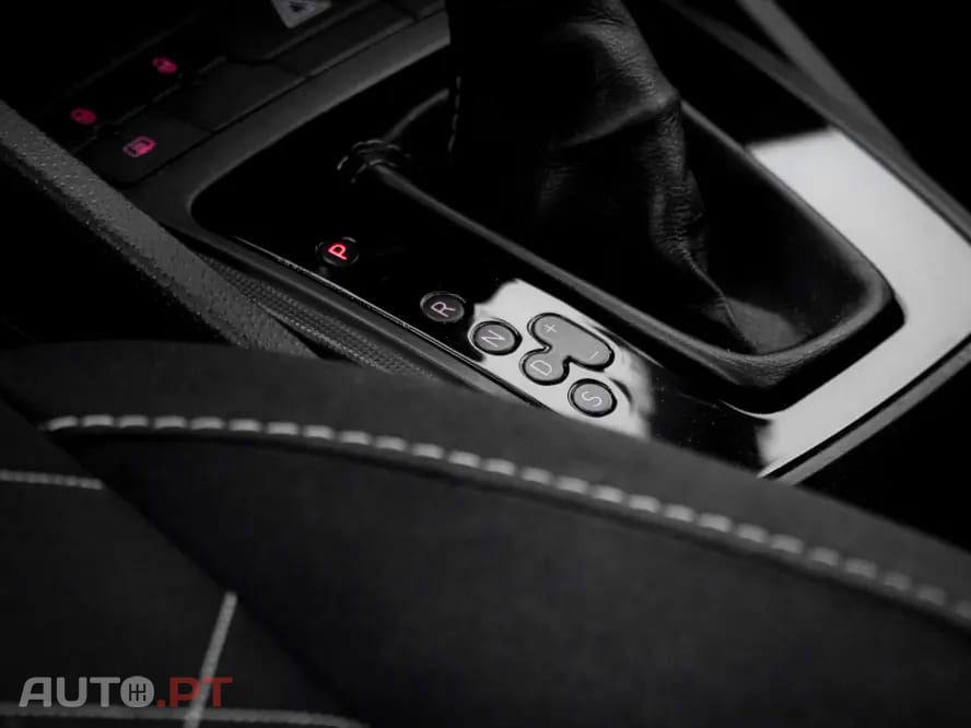 Seat Ibiza Cupra