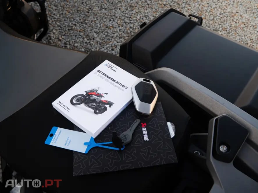 BMW R OPTION 719