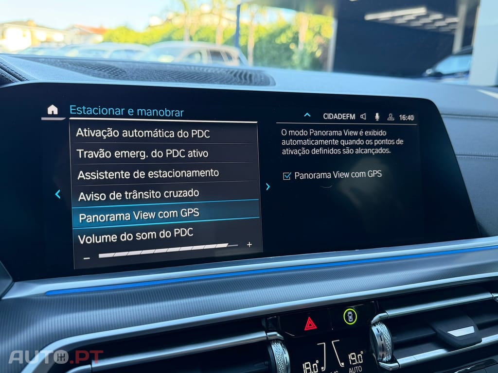 BMW X5 45 e xDrive Pack M