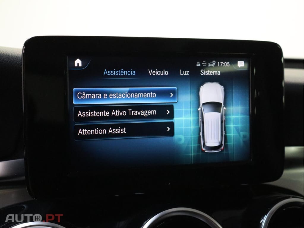 Mercedes-Benz GLC 200  300 e 4MATIC Business