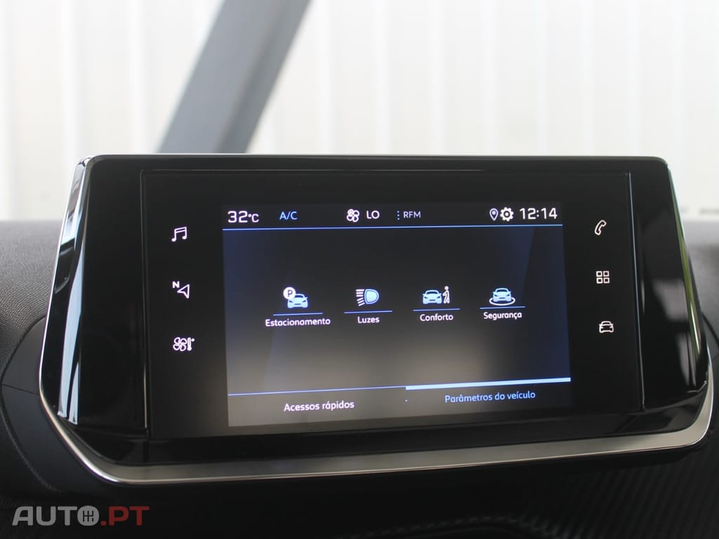 Peugeot 2008 1.5 BlueHDi Allure
