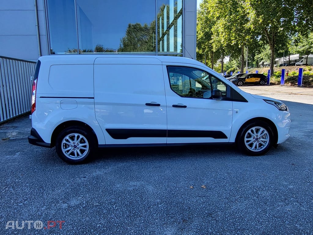 Ford Transit Connect 1.5 TDCi 200 L2 Trend