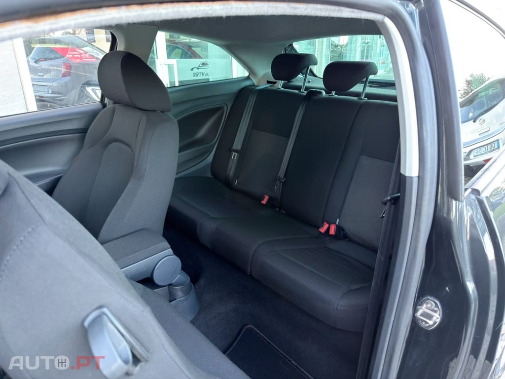 Seat Ibiza 1.2 12V Sport