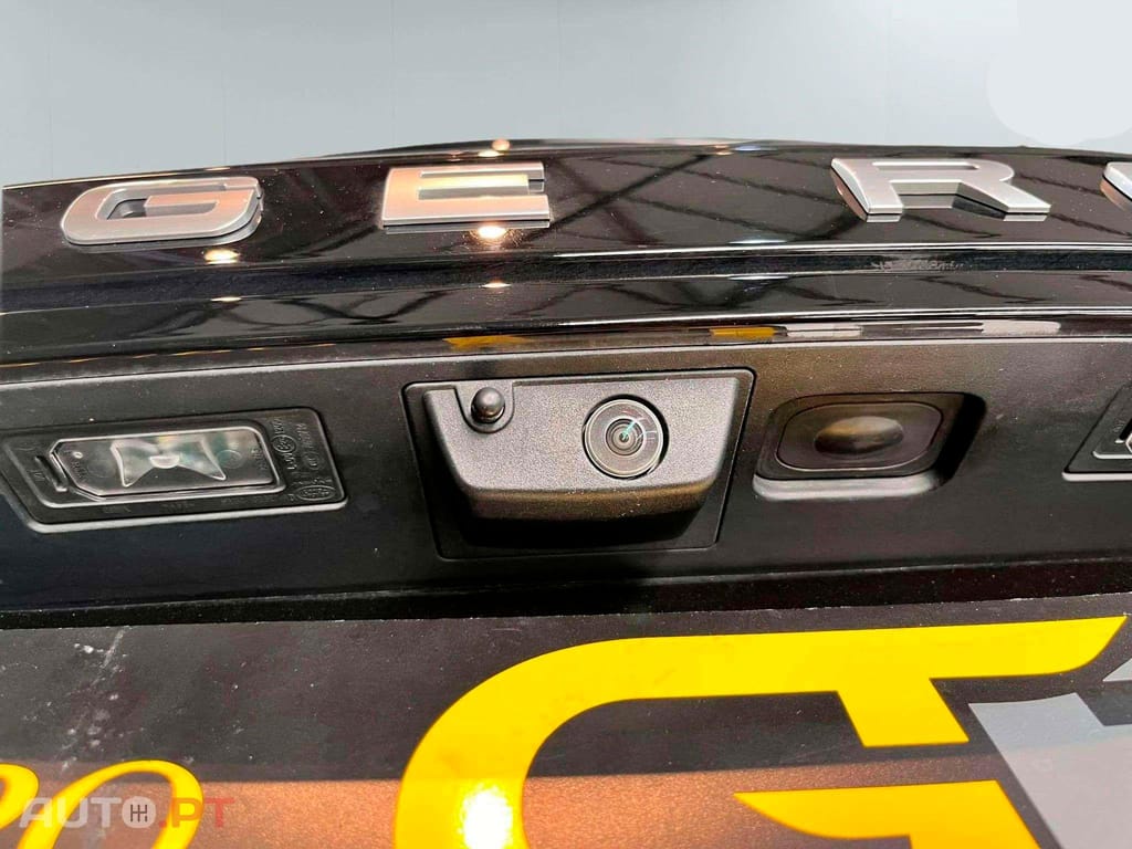 Land Rover Evoque 1.5 HYBRID AWD S AUTO