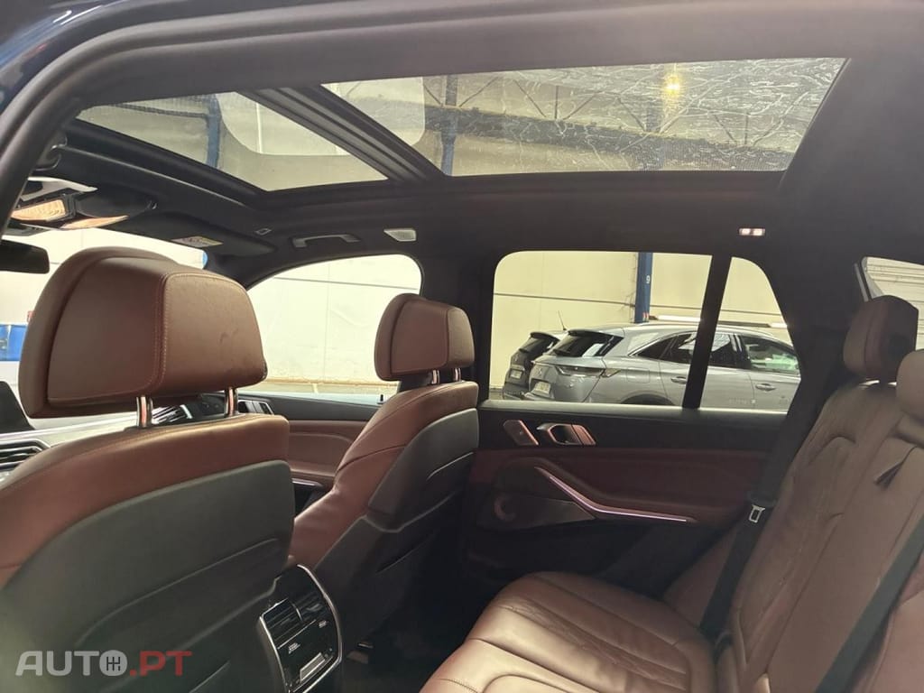 BMW X5 45 e xDrive Pack M