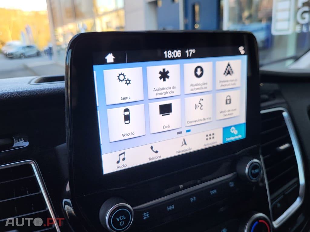 Ford Transit 350 L3 2.0 TDCi H2 Trend EcoBlue HD Aut.