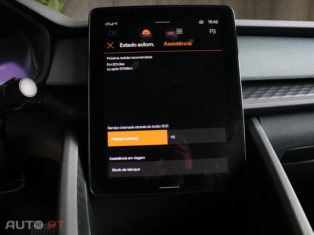 Polestar 2 Single Motor 78kWh