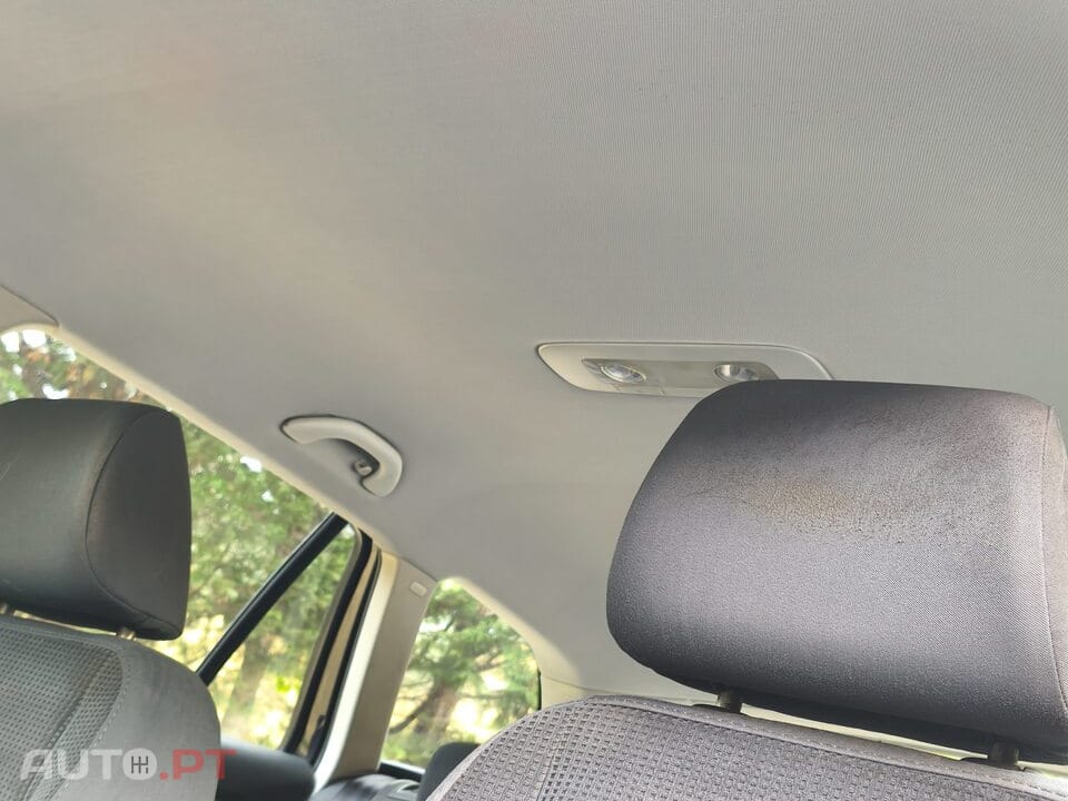 Volkswagen Golf Variant 1.9 TDi - DSG