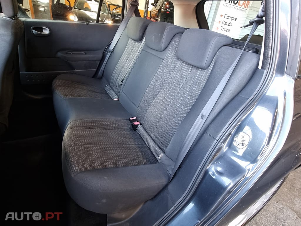 Renault Mégane Break 1.5 dCi Dynamique S