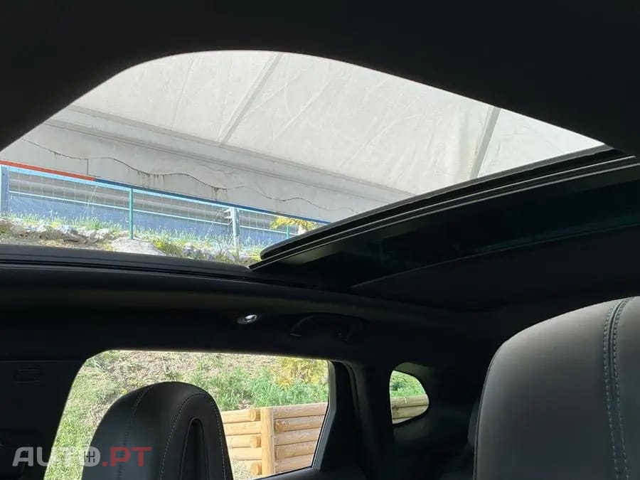 BYD Seal U 1.5 DM-i Comfort