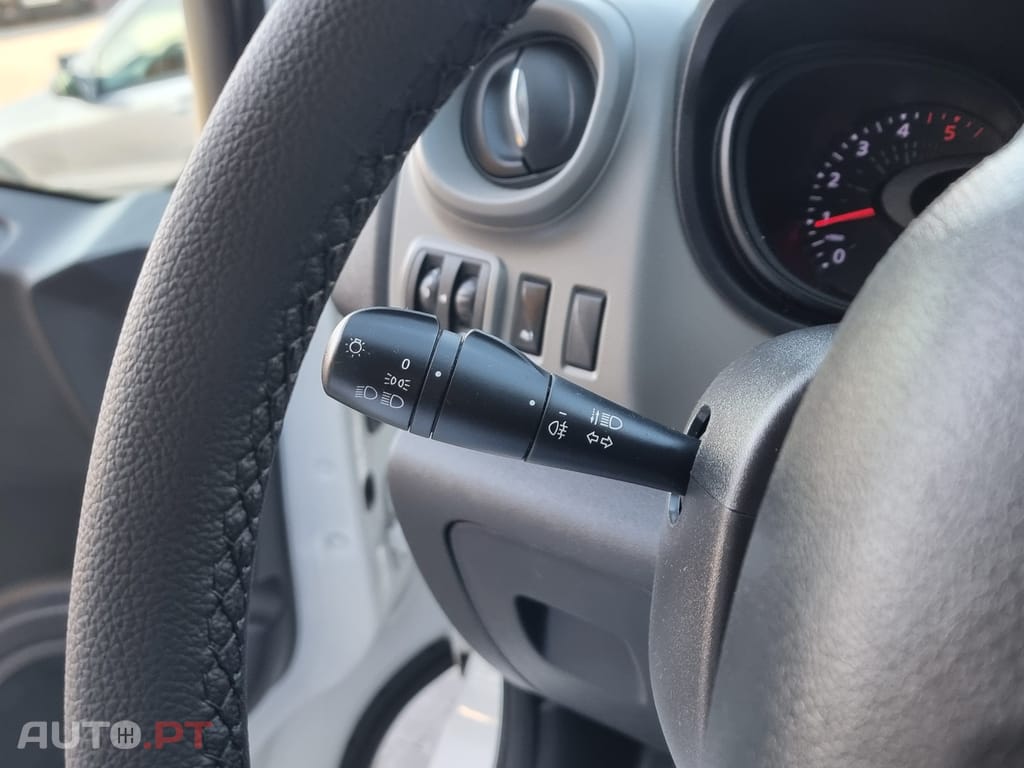 Renault Trafic 1.6 dCi L1H1 1.0T