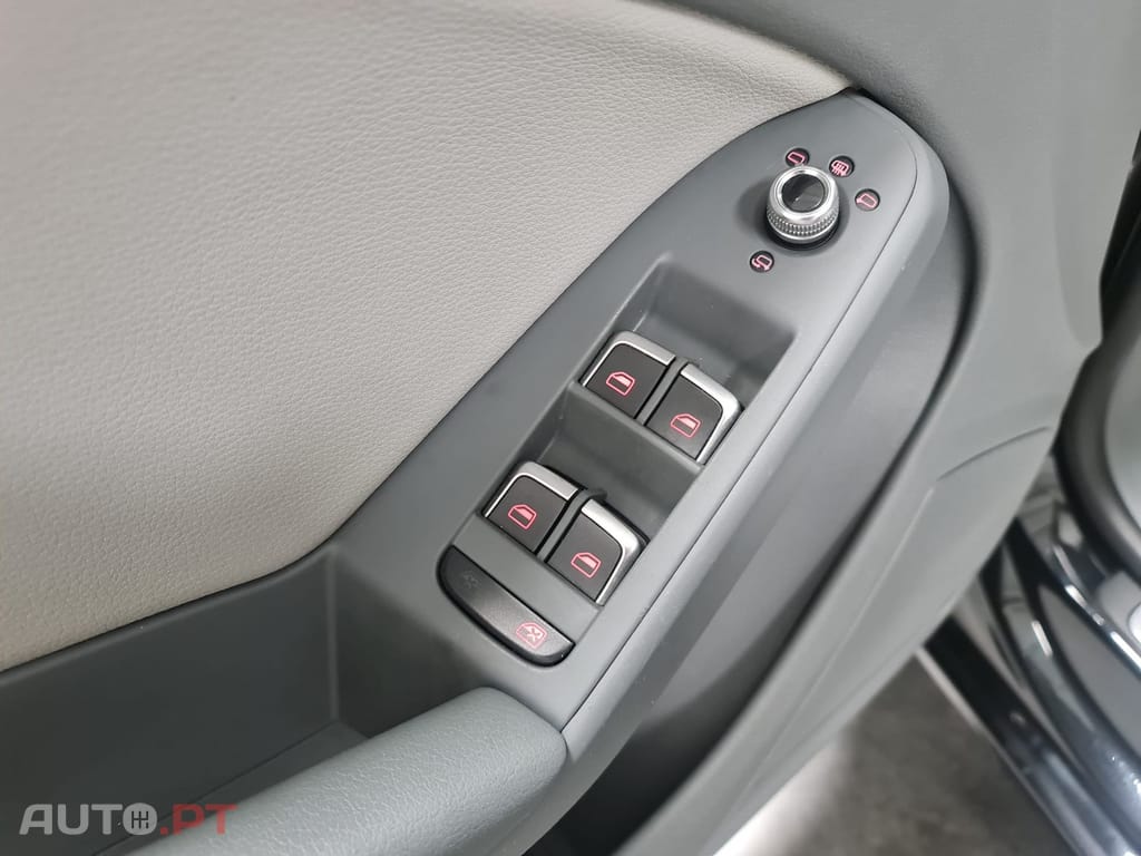 Audi A5 2.0 TDI Multitronic Sport
