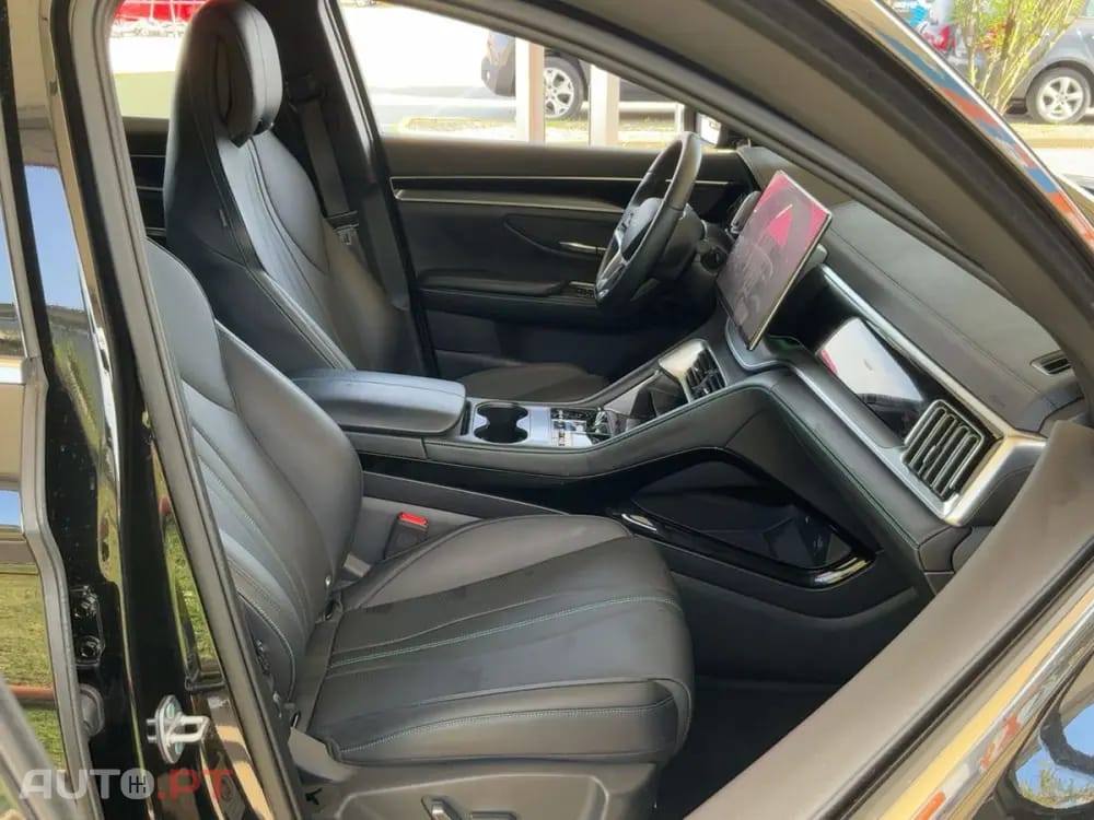 BYD Seal U 1.5 DM-i Comfort