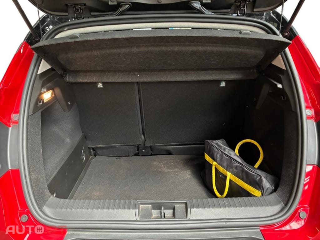Renault Captur 1.0 TCe Evolution