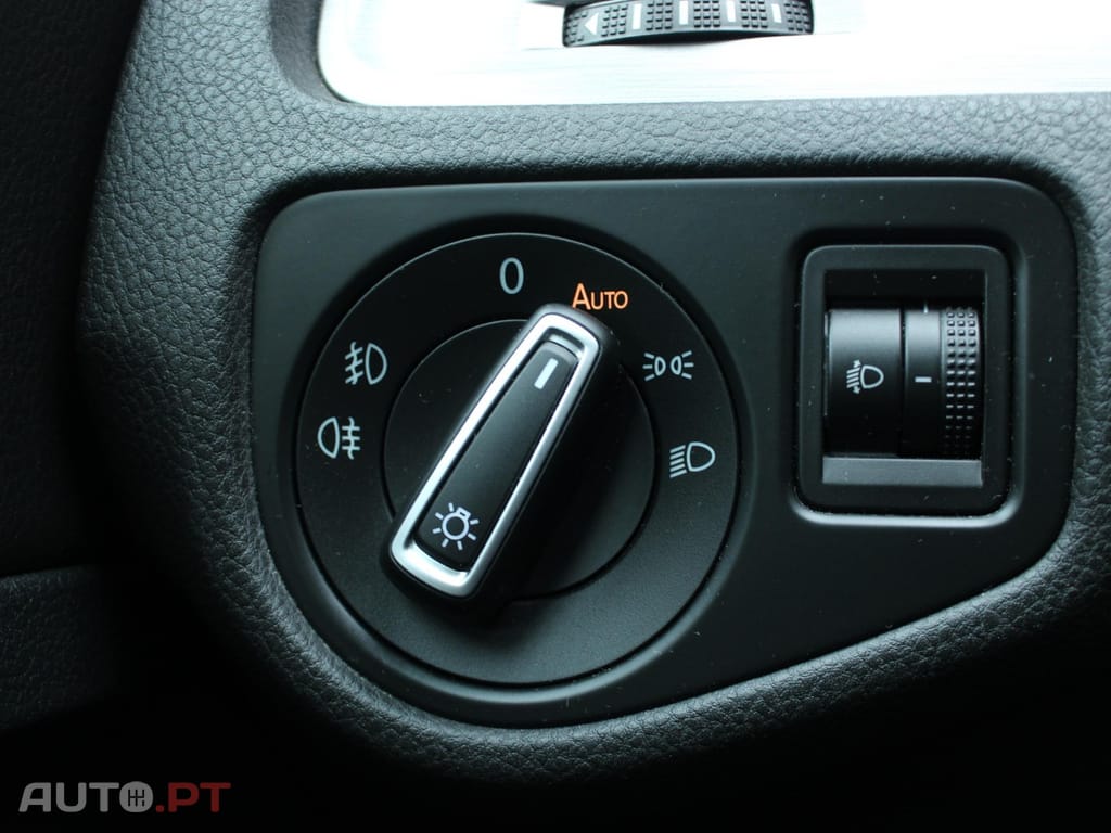 Volkswagen Golf Variant 1.6 TDi BlueMotion Confortline
