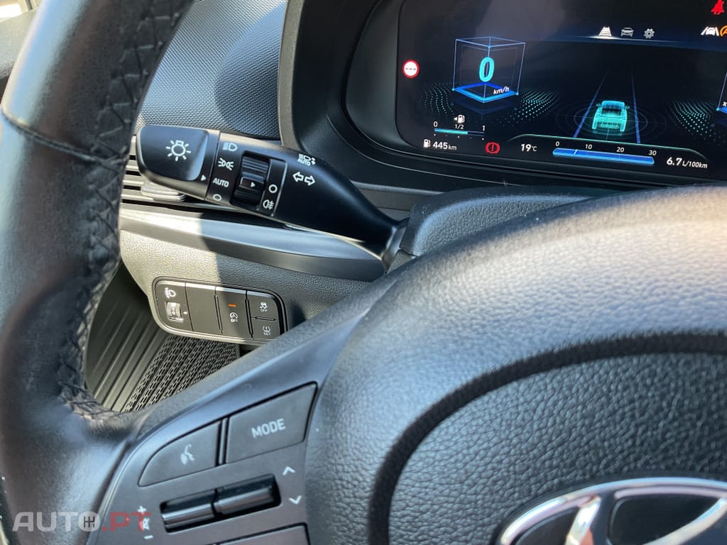 Hyundai i20 1.2 Comfort