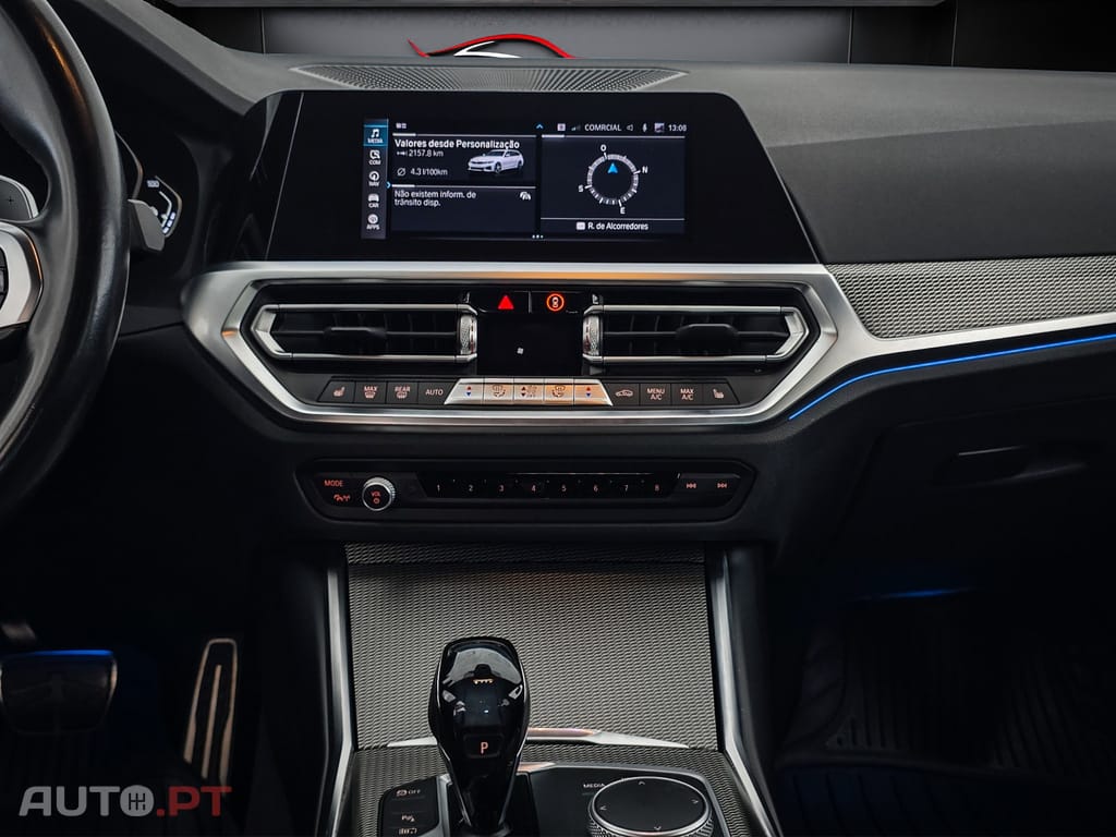 BMW 330 330e M Sport