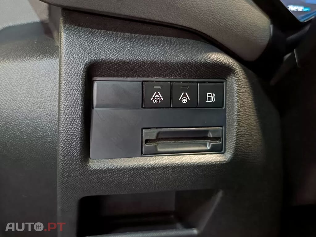 Citroen C5 Aircross 1.6 Hybrid Shine e-EAT8