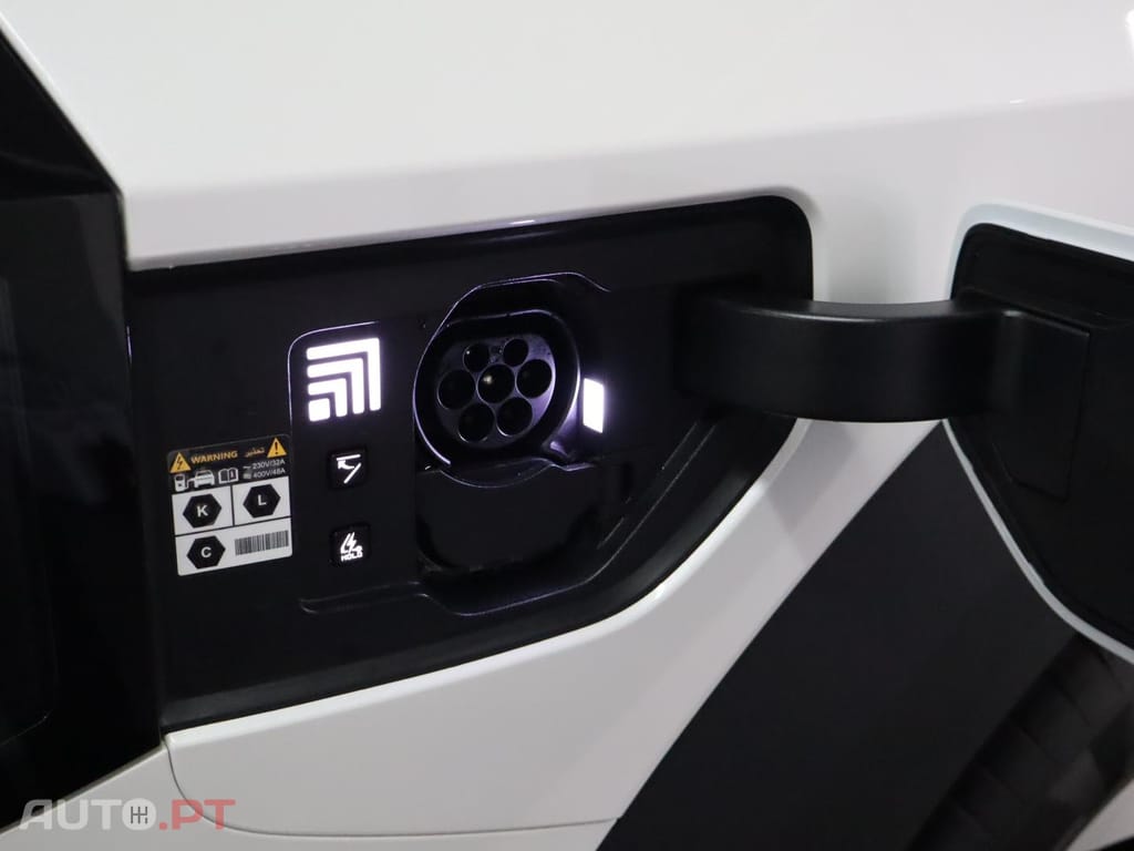 Kia EV9 GT-LINE AWD (99,8 kWh)