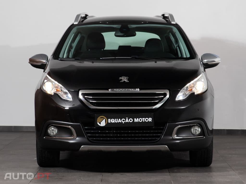 Peugeot 2008 1.2  PureTech Allure