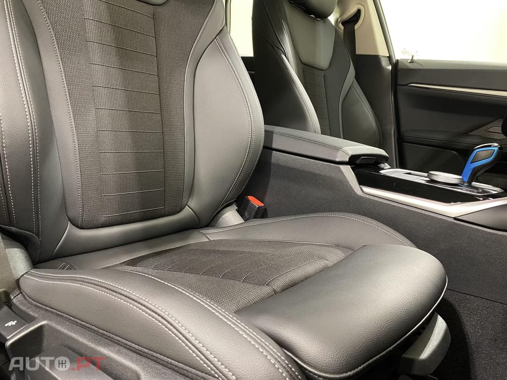 BMW i4 eDrive40 Gran Coupe