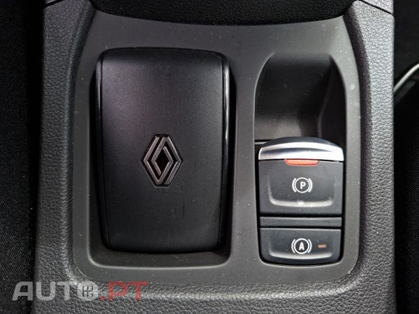 Renault Clio TCe 90 esprit Alpine